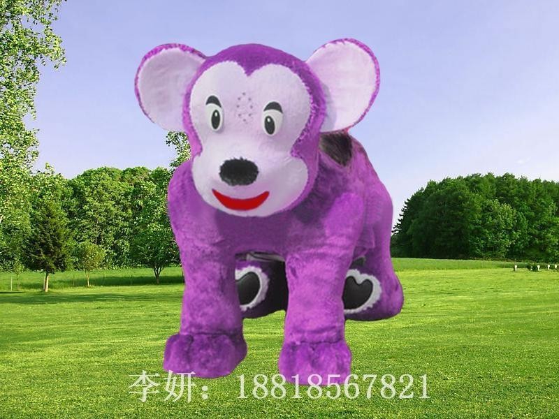 供应电瓶游乐车儿童大型游乐设备